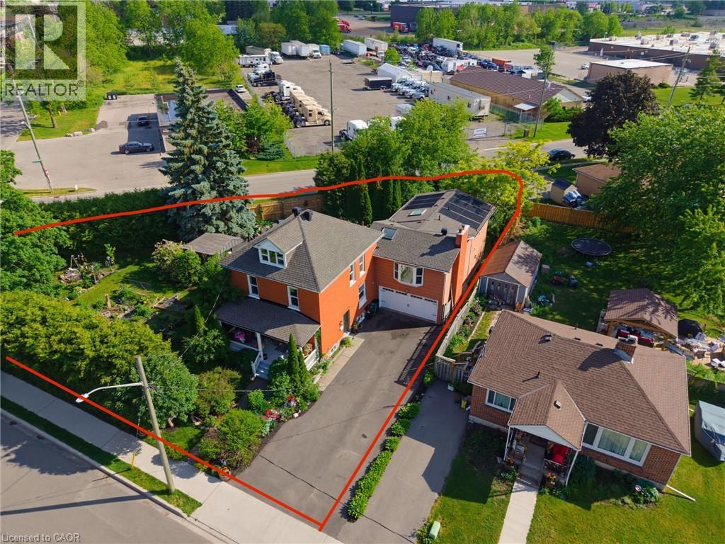52 Rooshill Avenue, Cambridge, Ontario  N3C 2A2 - Photo 2 - 40838398