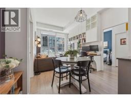 85 DUKE Street W Unit# 103, Kitchener, Ontario