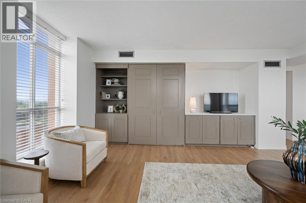1414 E King Street E Unit# 907, Kitchener, Ontario  N2G 4T8 - Photo 7 - 40841126