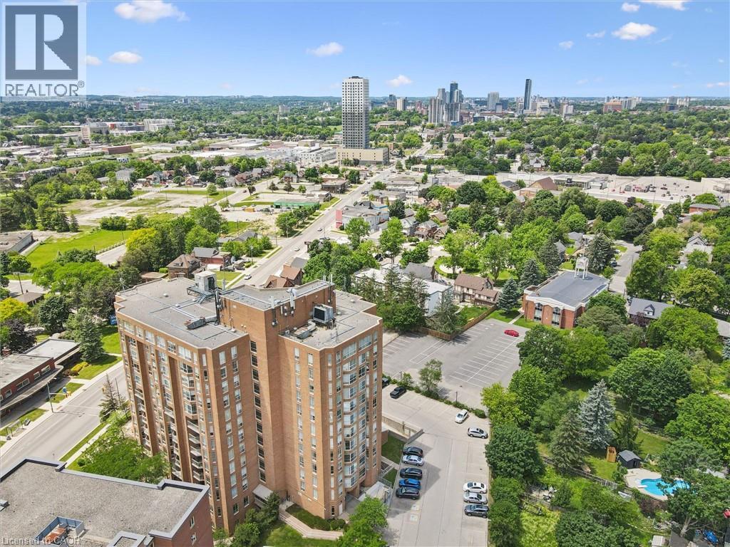 1414 E King Street E Unit# 907, Kitchener, Ontario  N2G 4T8 - Photo 44 - 40841126