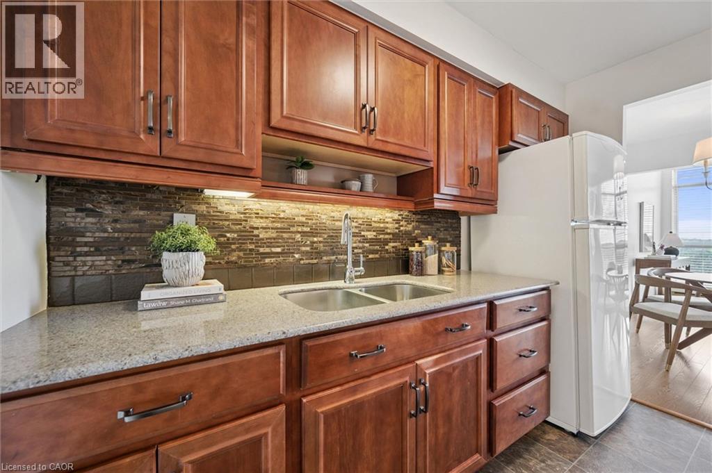 1414 E King Street E Unit# 907, Kitchener, Ontario  N2G 4T8 - Photo 14 - 40841126