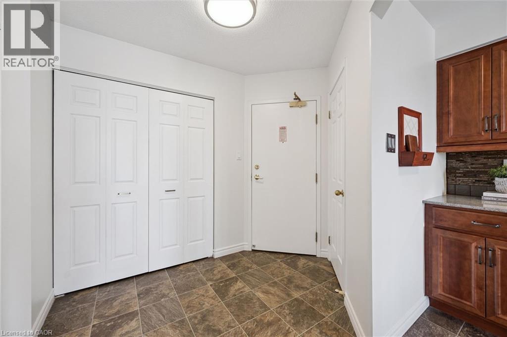 1414 E King Street E Unit# 907, Kitchener, Ontario  N2G 4T8 - Photo 4 - 40841126
