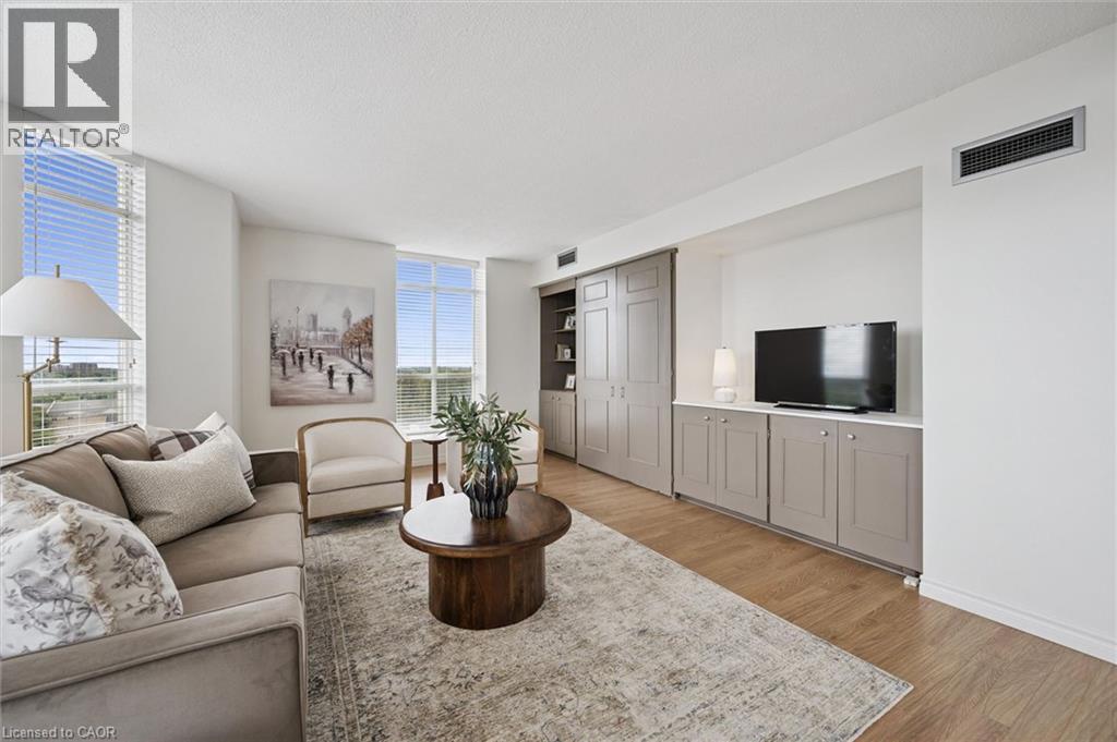 1414 E King Street E Unit# 907, Kitchener, Ontario  N2G 4T8 - Photo 10 - 40841126