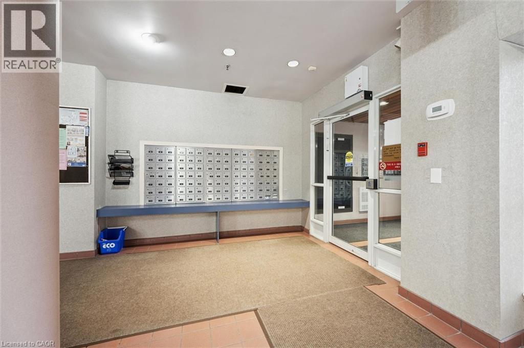 1414 E King Street E Unit# 907, Kitchener, Ontario  N2G 4T8 - Photo 23 - 40841126