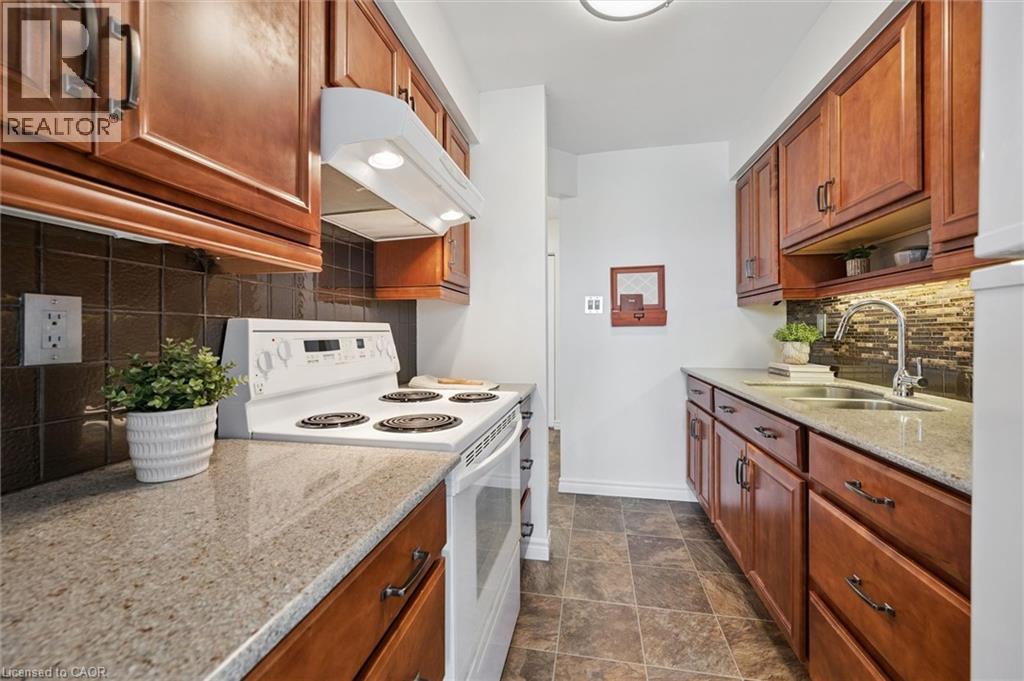 1414 E King Street E Unit# 907, Kitchener, Ontario  N2G 4T8 - Photo 16 - 40841126