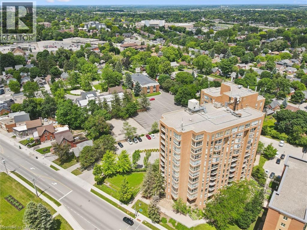 1414 E King Street E Unit# 907, Kitchener, Ontario  N2G 4T8 - Photo 43 - 40841126
