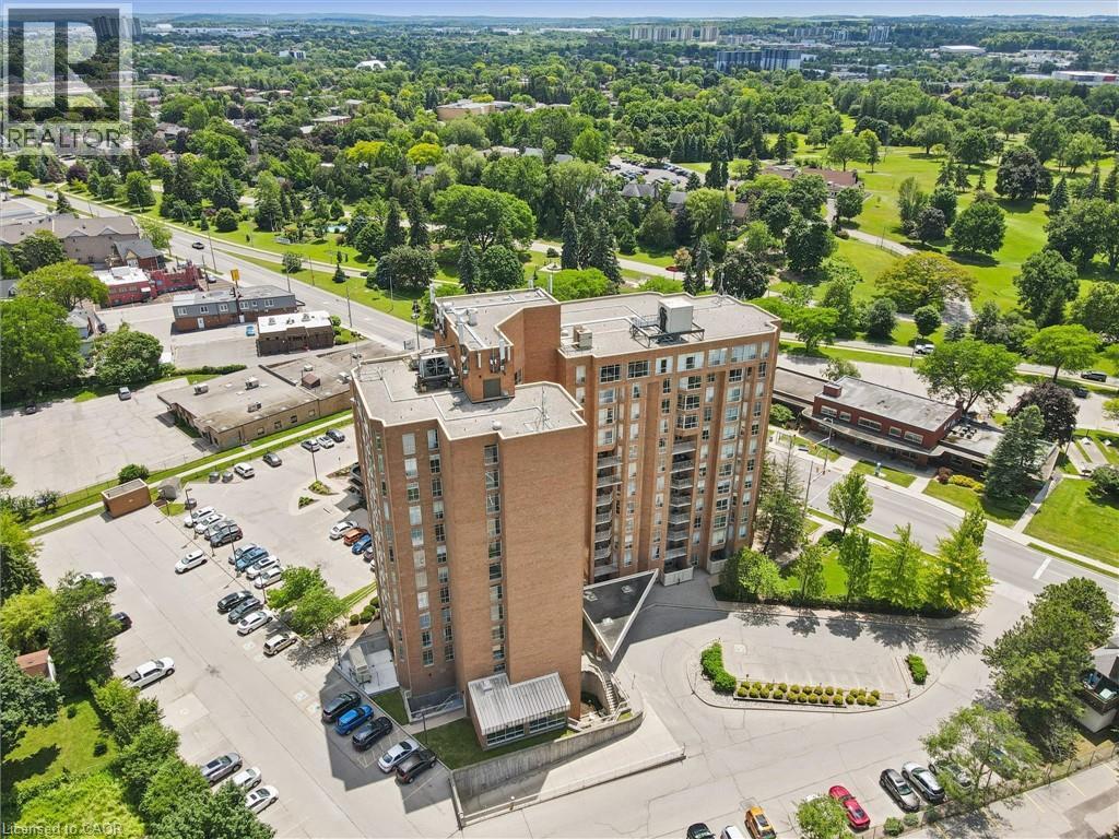 1414 E King Street E Unit# 907, Kitchener, Ontario  N2G 4T8 - Photo 42 - 40841126