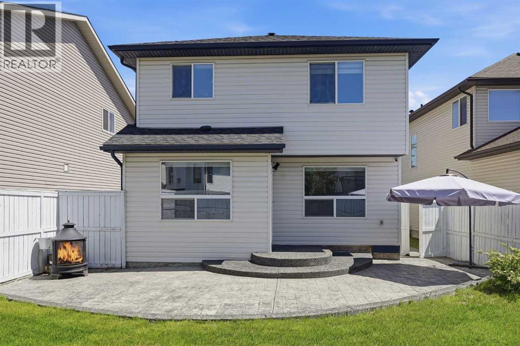 55 New Brighton Drive SE, Calgary, Alberta  T2Z 4B2 - Photo 45 - A2323545