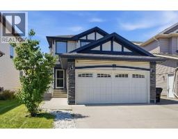 55 New Brighton Drive SE, Calgary, Alberta
