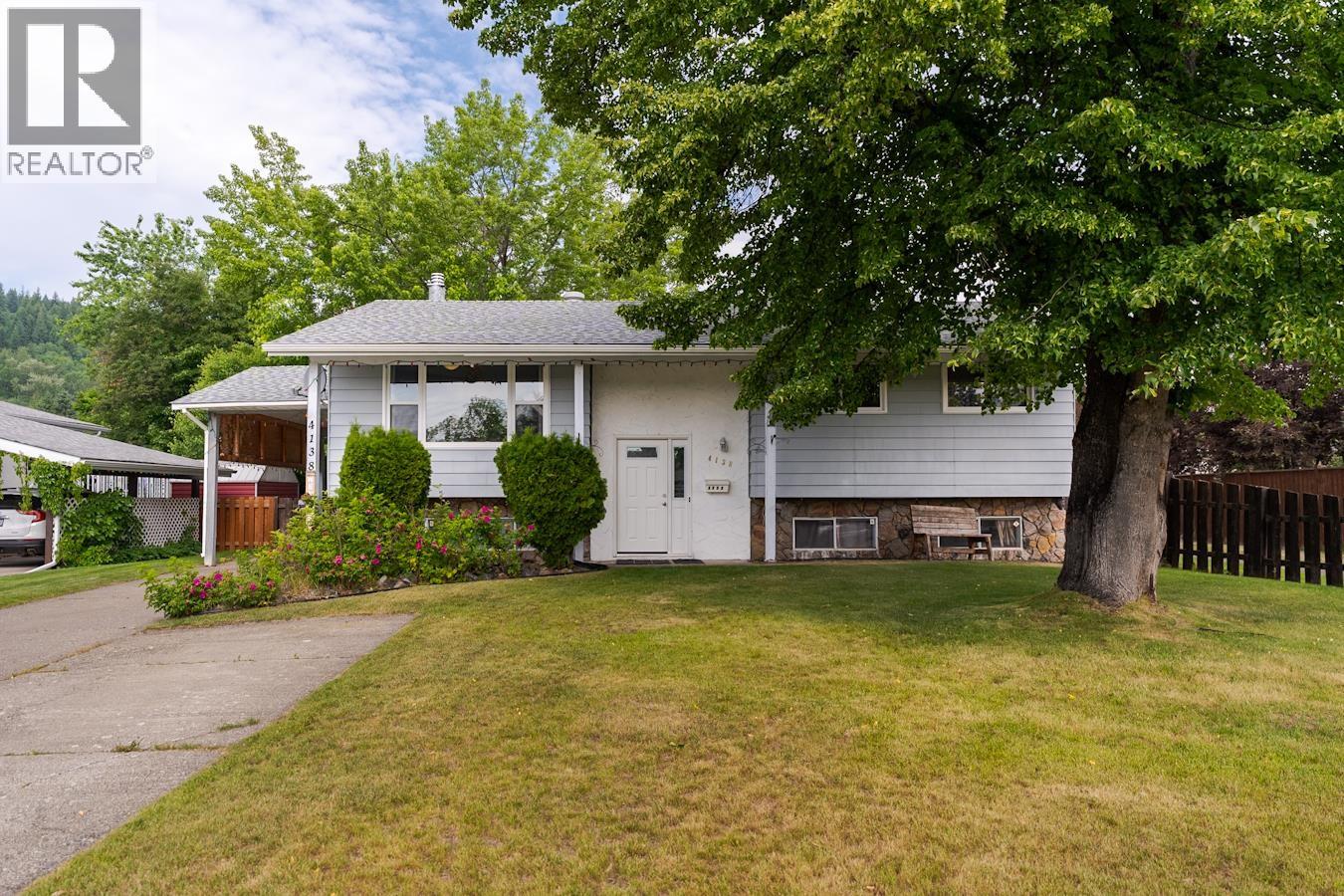 4138 Guest Crescent, Prince George, British Columbia  V2N 3G4 - Photo 1 - R3139947
