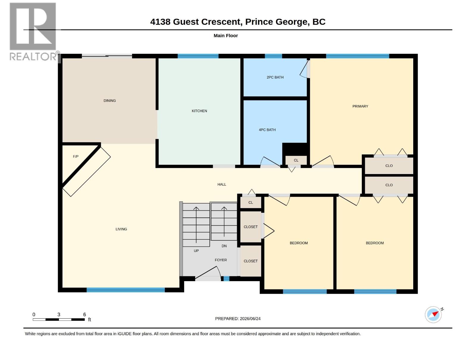 4138 Guest Crescent, Prince George, British Columbia  V2N 3G4 - Photo 32 - R3139947
