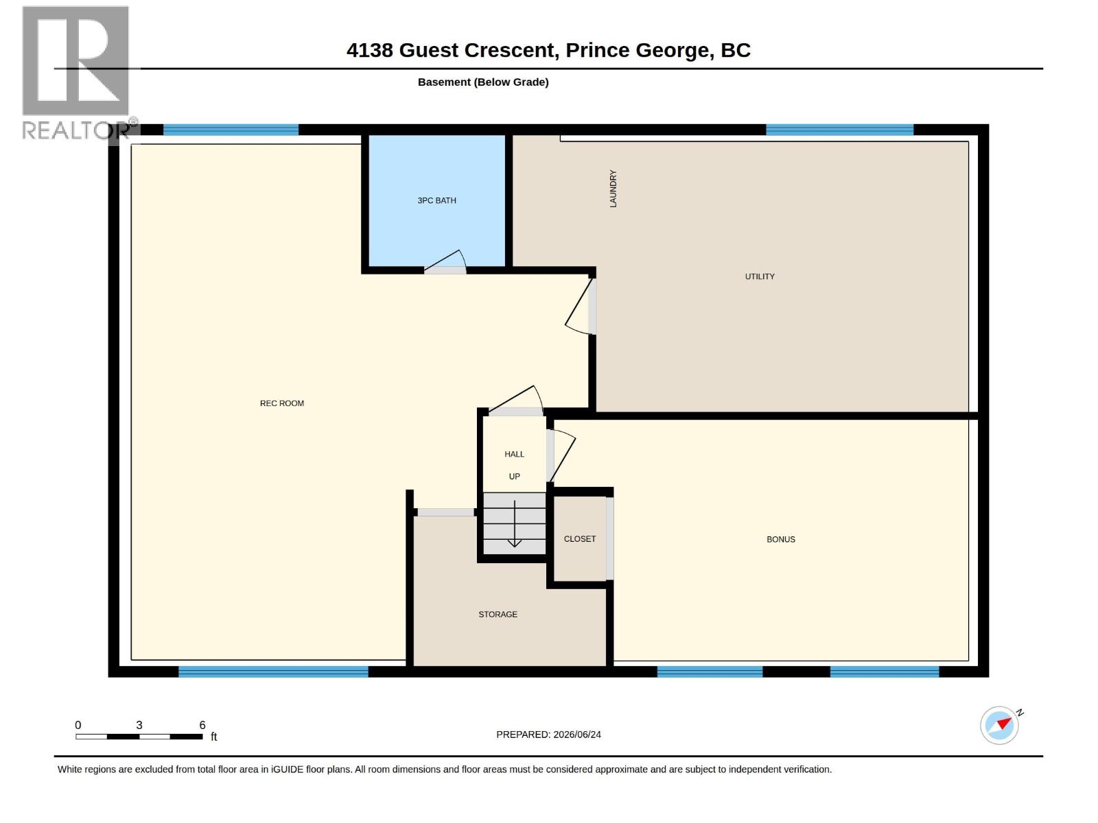 4138 Guest Crescent, Prince George, British Columbia  V2N 3G4 - Photo 33 - R3139947