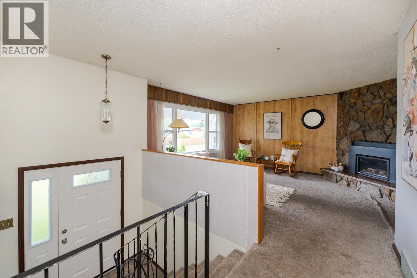 4138 Guest Crescent, Prince George, British Columbia  V2N 3G4 - Photo 4 - R3139947