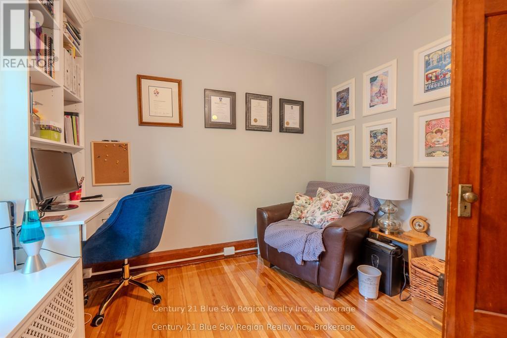430 Kehoe Street, North Bay, Ontario  P1B 5V6 - Photo 25 - X13488122