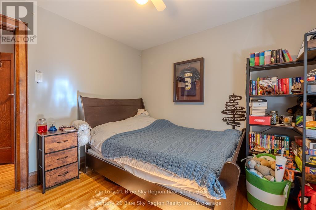 430 Kehoe Street, North Bay, Ontario  P1B 5V6 - Photo 28 - X13488122