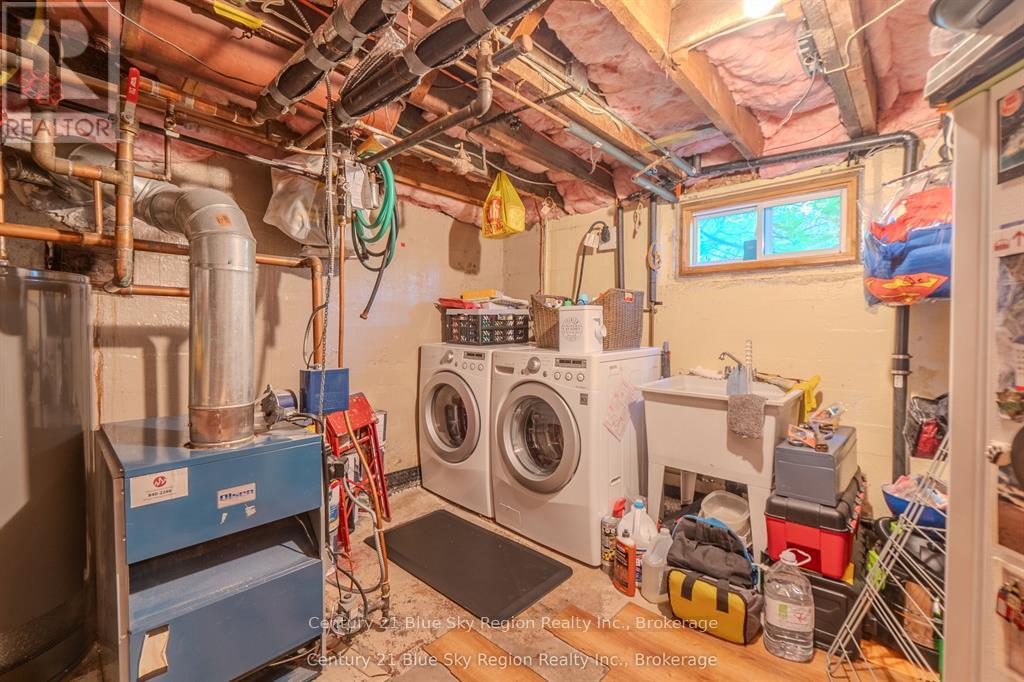 430 Kehoe Street, North Bay, Ontario  P1B 5V6 - Photo 35 - X13488122