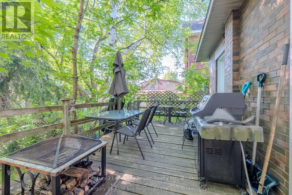 430 Kehoe Street, North Bay, Ontario  P1B 5V6 - Photo 38 - X13488122