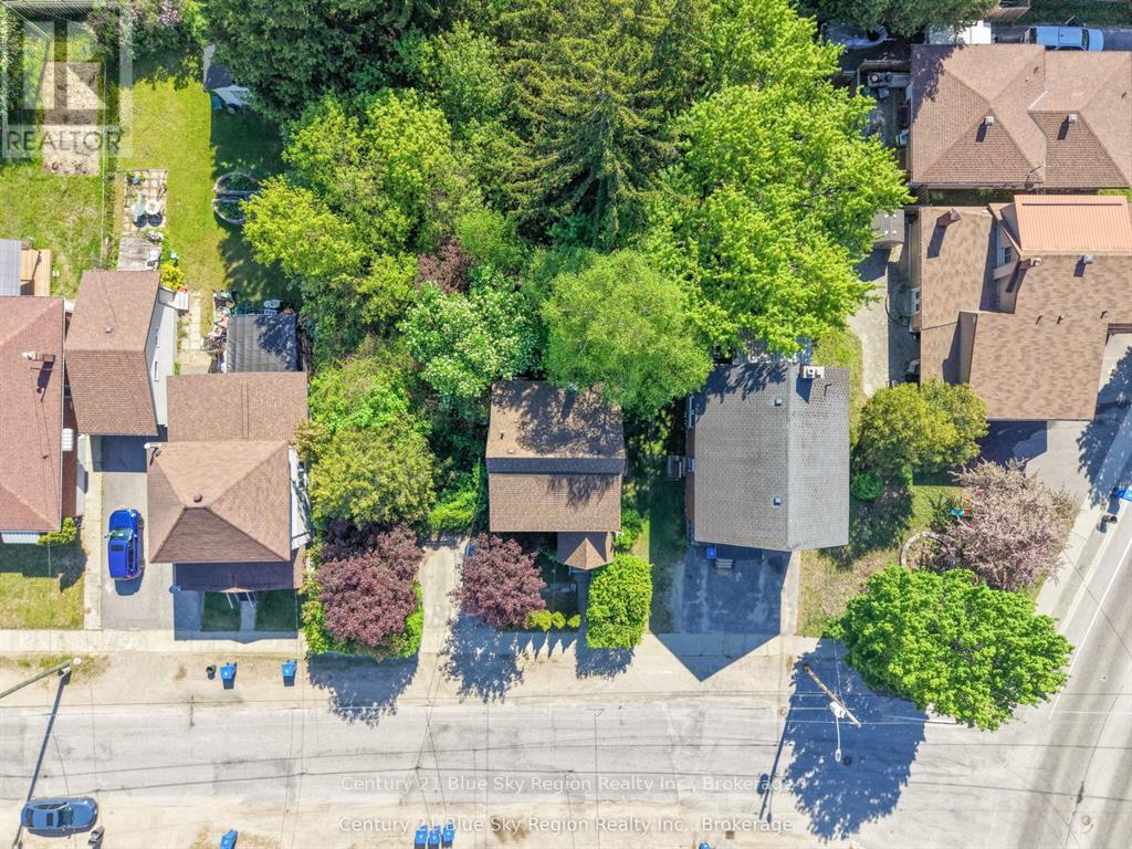 430 Kehoe Street, North Bay, Ontario  P1B 5V6 - Photo 40 - X13488122