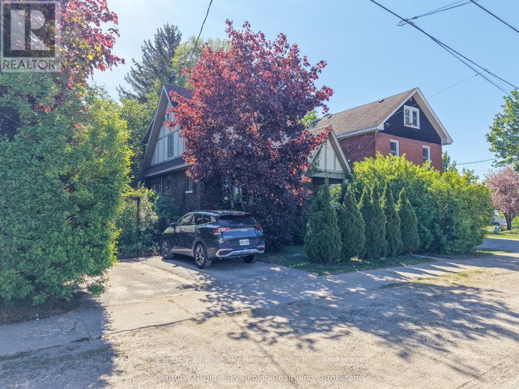 430 Kehoe Street, North Bay, Ontario  P1B 5V6 - Photo 46 - X13488122