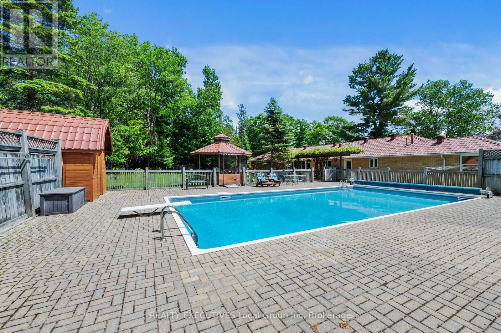 390 Cedar Heights Road W, North Bay, Ontario  P1B 8G3 - Photo 3 - X13488212