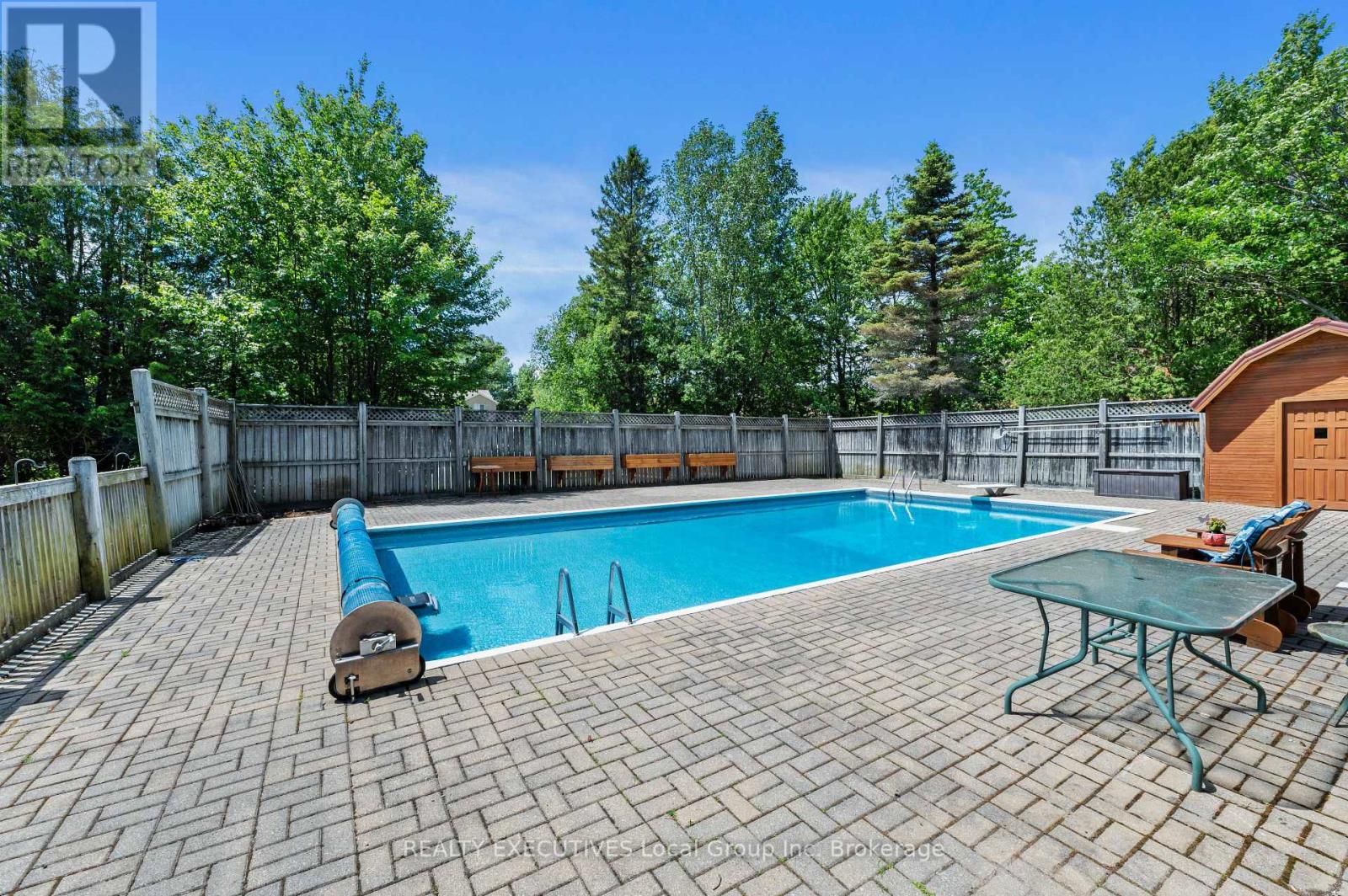 390 Cedar Heights Road W, North Bay, Ontario  P1B 8G3 - Photo 47 - X13488212