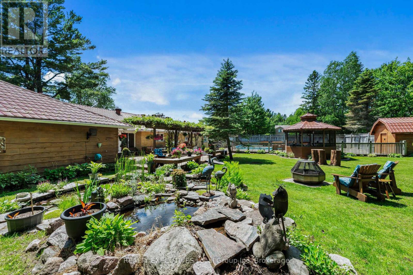 390 Cedar Heights Road W, North Bay, Ontario  P1B 8G3 - Photo 48 - X13488212