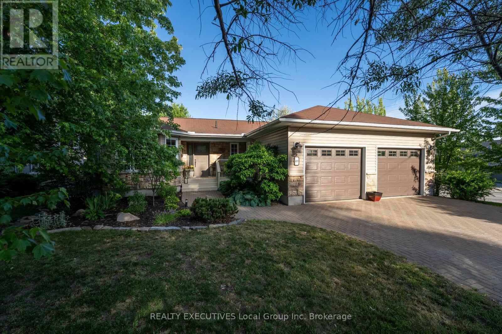 609 DURRIL STREET, North Bay, Ontario