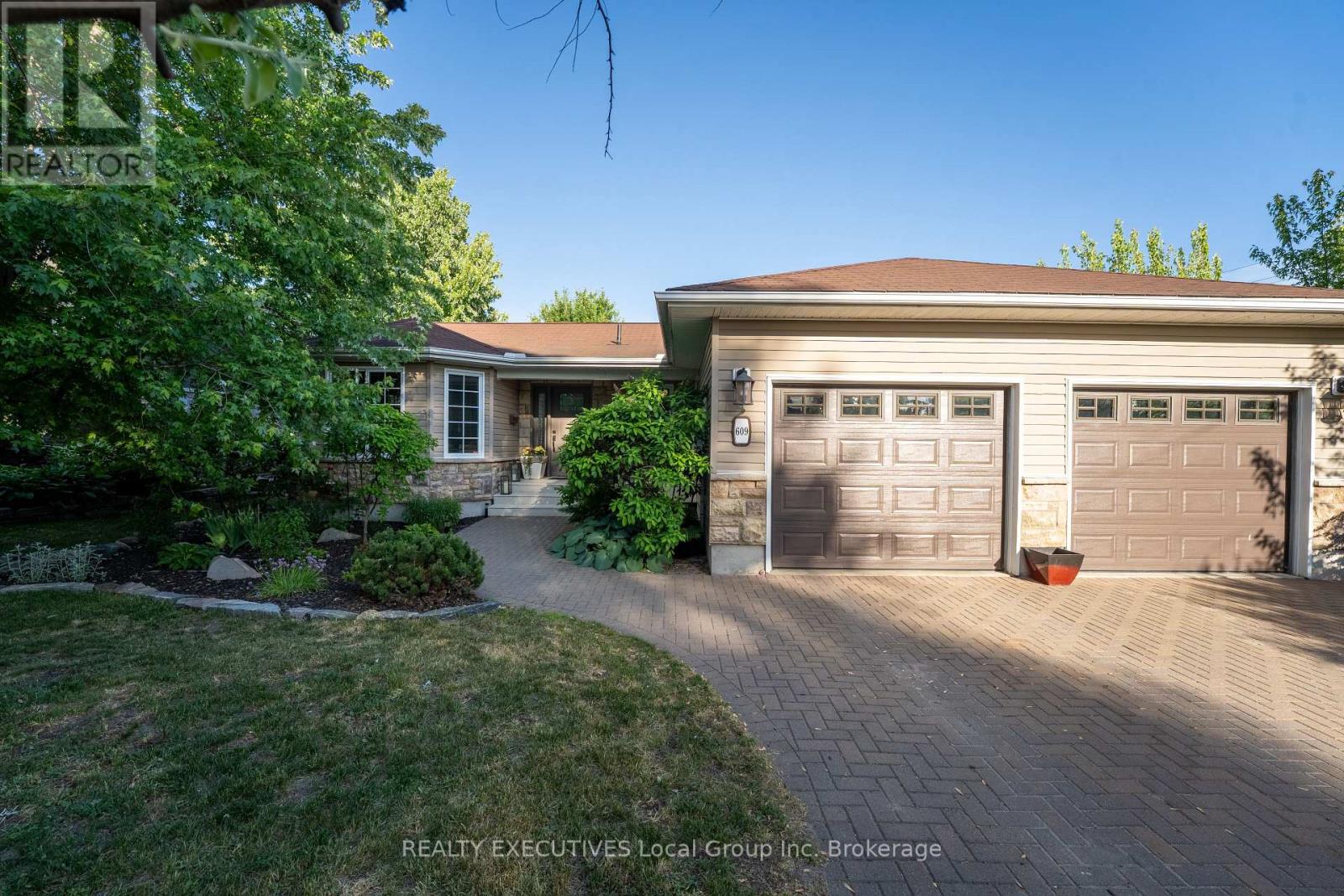 609 Durril Street, North Bay, Ontario  P1B 4H9 - Photo 2 - X13488630