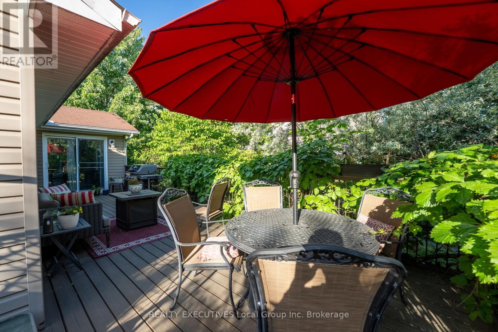 609 Durril Street, North Bay, Ontario  P1B 4H9 - Photo 36 - X13488630