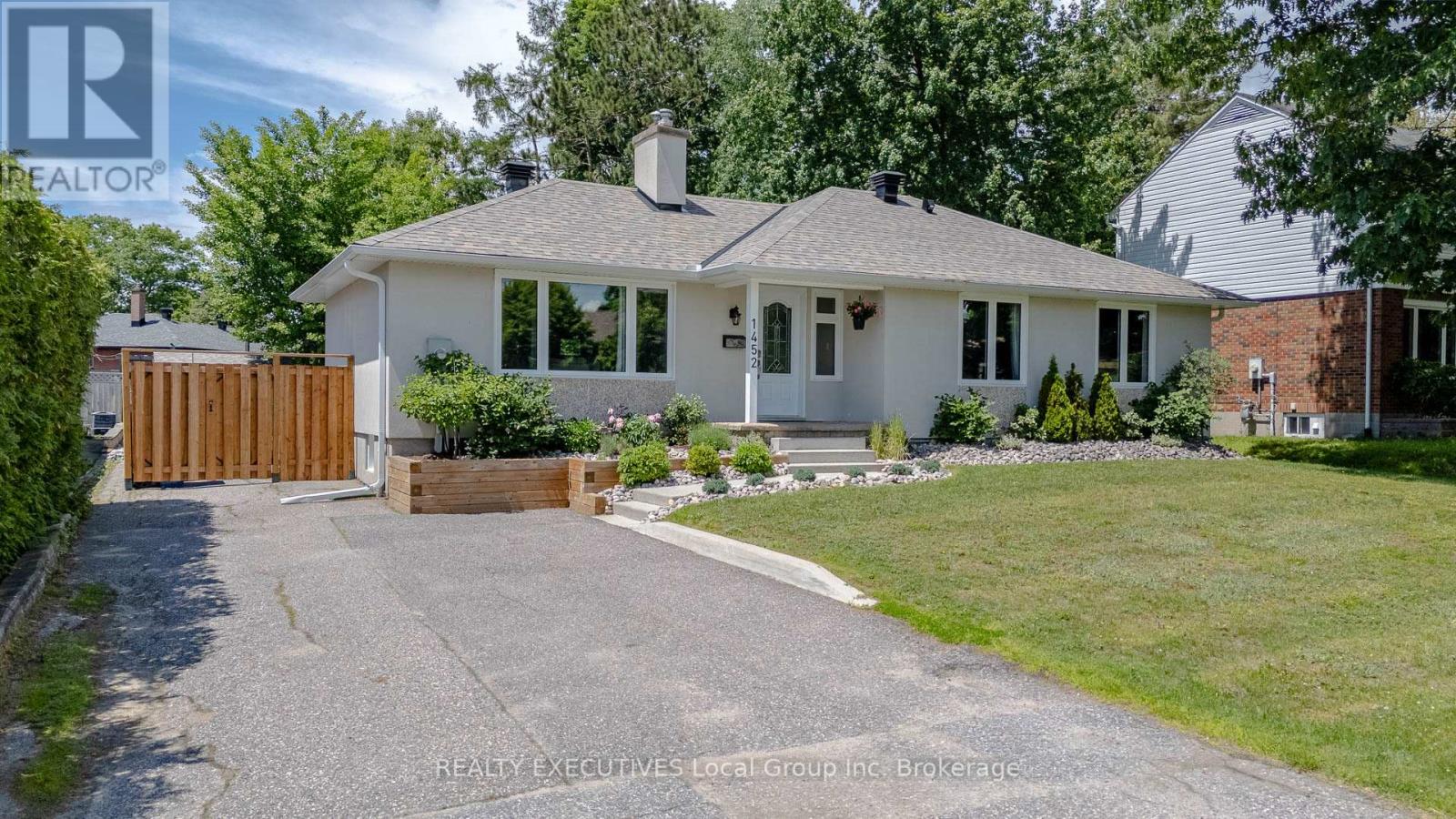 1452 Pinegrove Crescent, North Bay, Ontario  P1B 4P8 - Photo 1 - X13488716