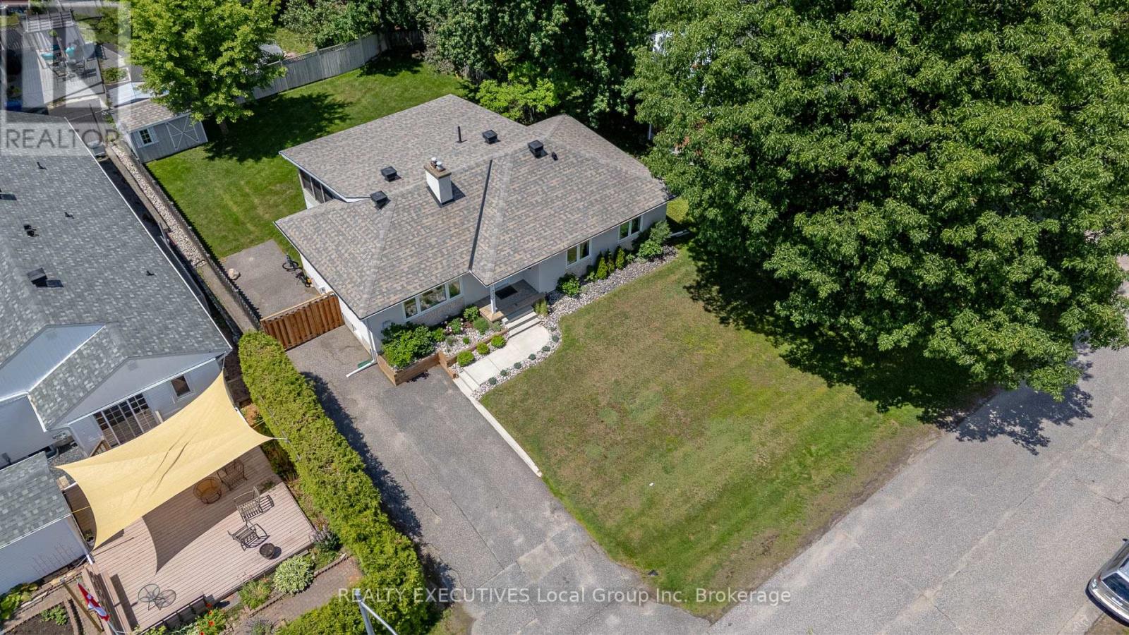 1452 Pinegrove Crescent, North Bay, Ontario  P1B 4P8 - Photo 44 - X13488716
