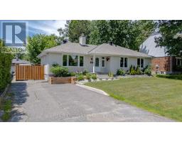 1452 PINEGROVE CRESCENT, North Bay, Ontario