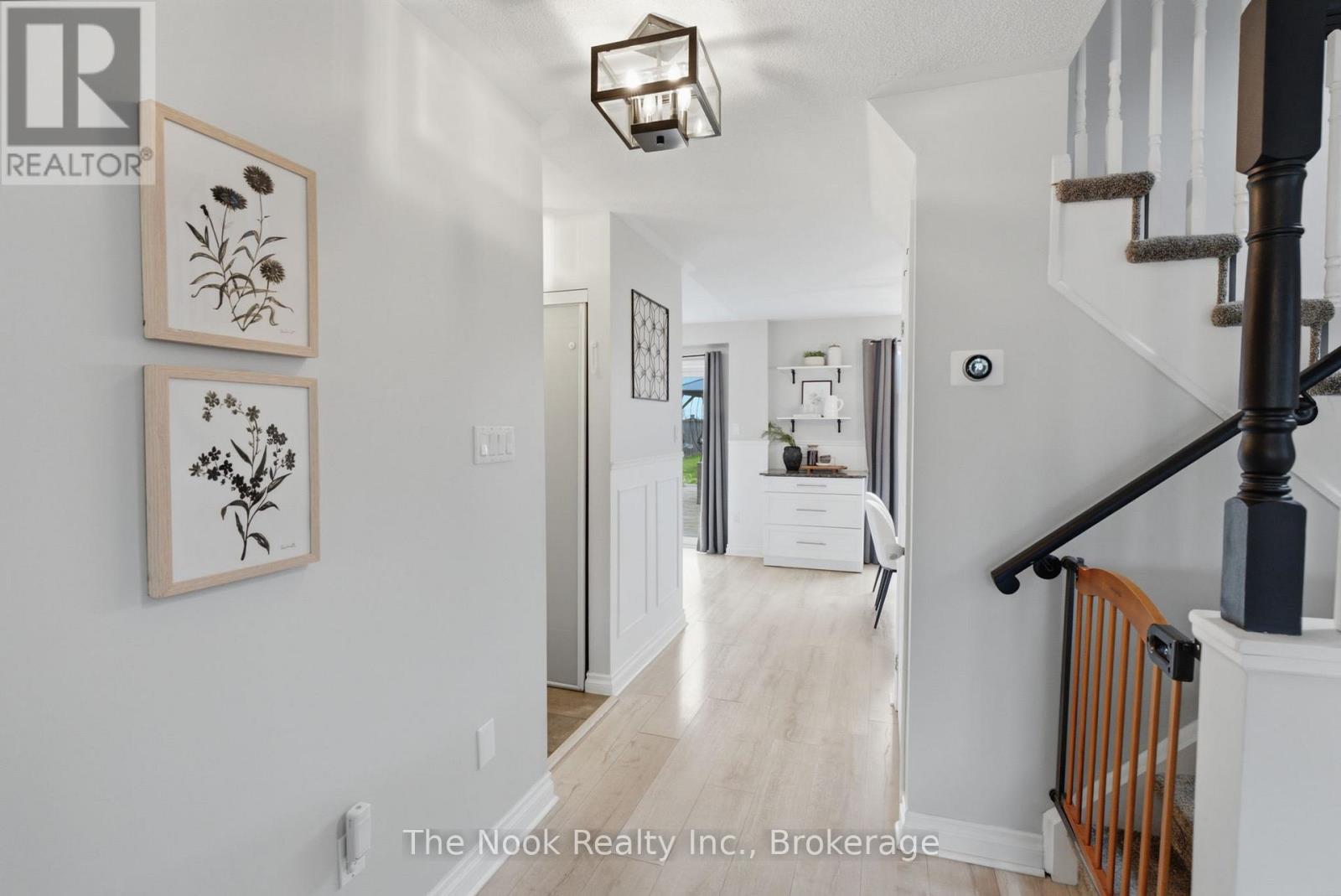 103 Padfield Drive, Clarington, Ontario  L1C 5H6 - Photo 10 - E13482312