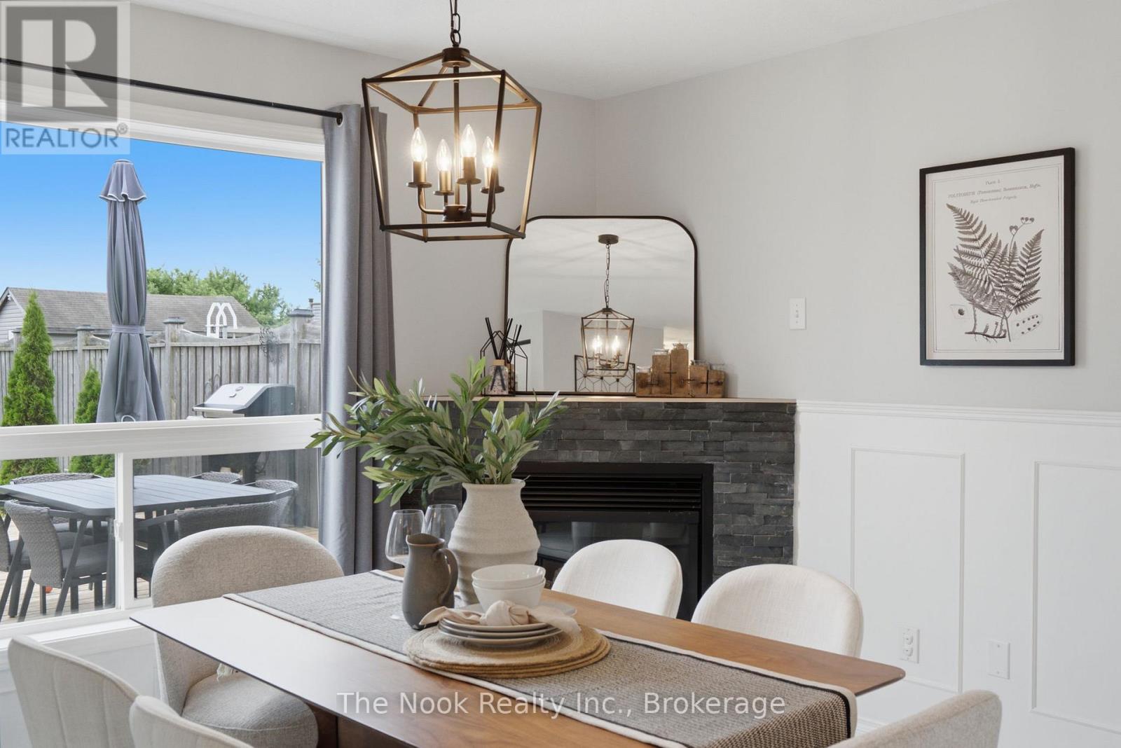 103 Padfield Drive, Clarington, Ontario  L1C 5H6 - Photo 12 - E13482312