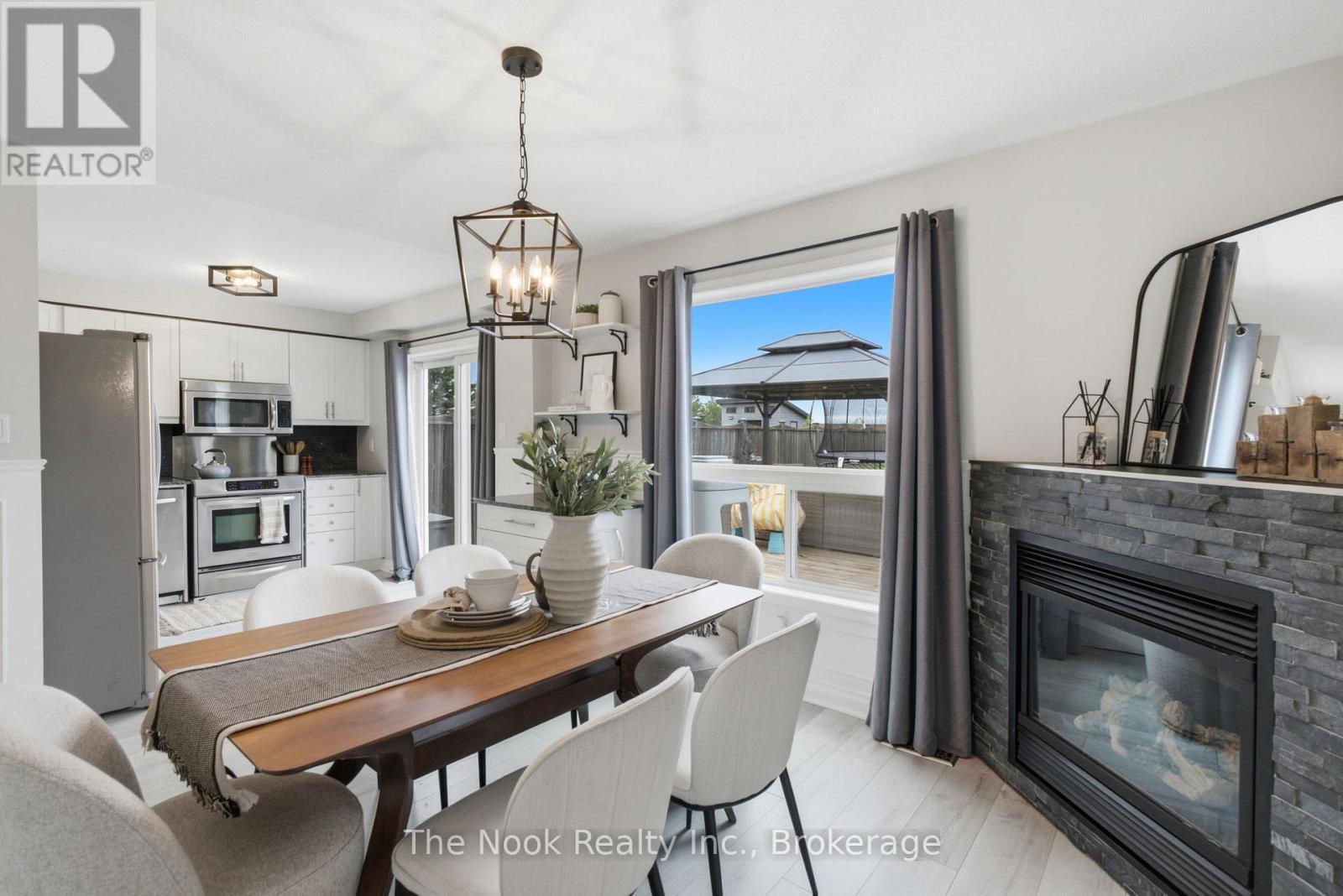 103 Padfield Drive, Clarington, Ontario  L1C 5H6 - Photo 14 - E13482312