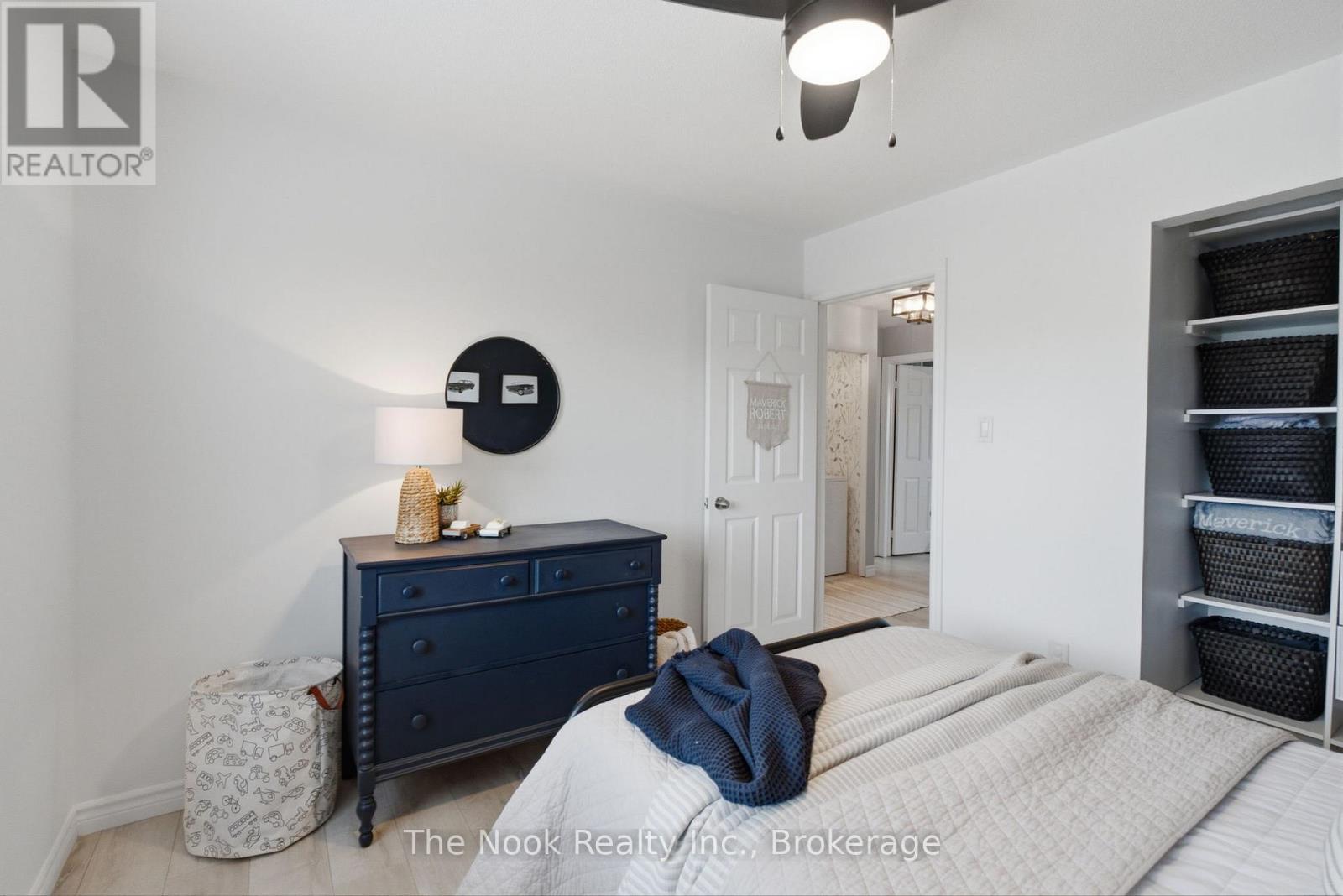 103 Padfield Drive, Clarington, Ontario  L1C 5H6 - Photo 28 - E13482312