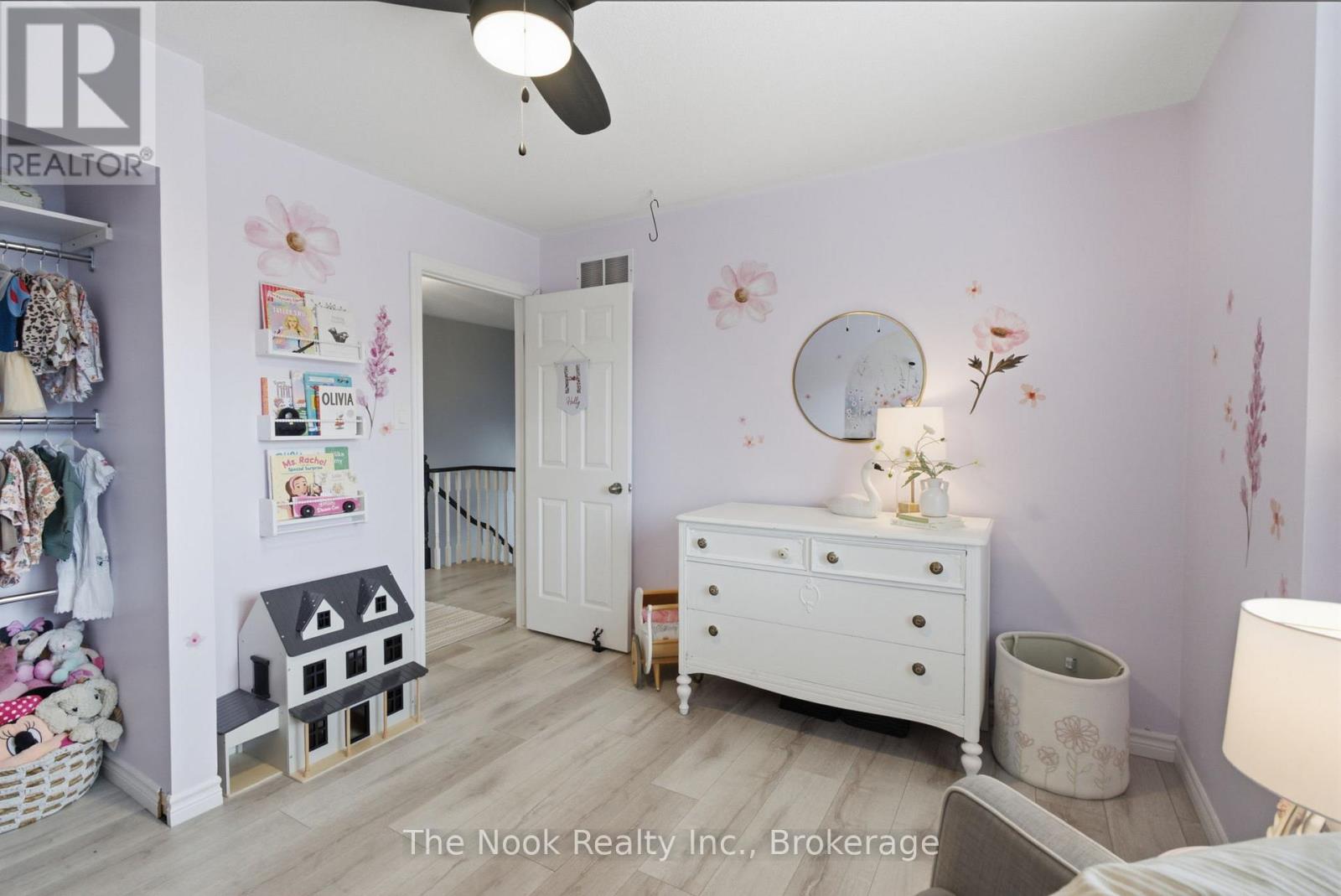 103 Padfield Drive, Clarington, Ontario  L1C 5H6 - Photo 30 - E13482312