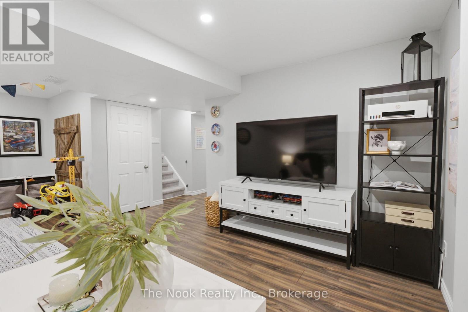 103 Padfield Drive, Clarington, Ontario  L1C 5H6 - Photo 36 - E13482312