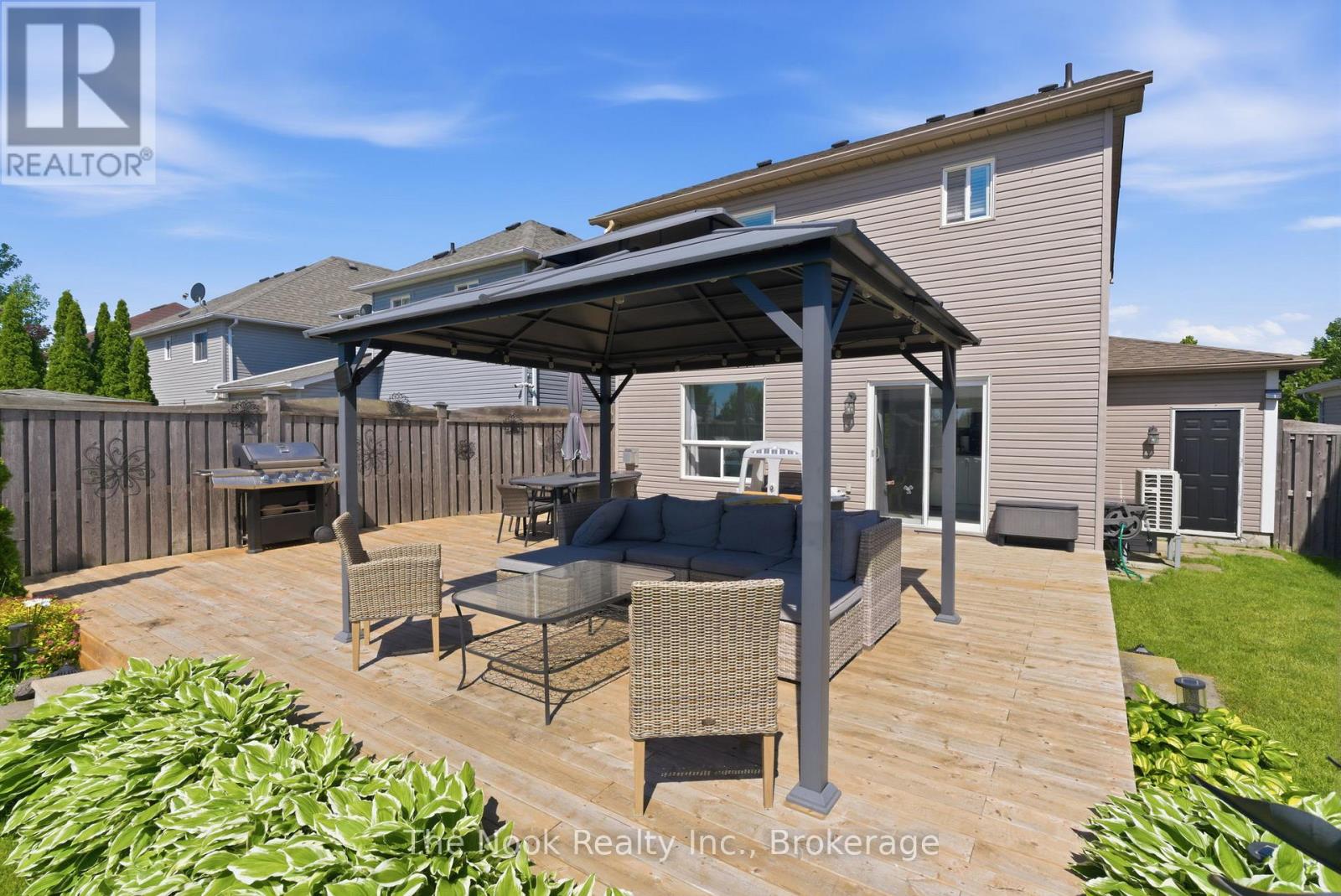 103 Padfield Drive, Clarington, Ontario  L1C 5H6 - Photo 39 - E13482312