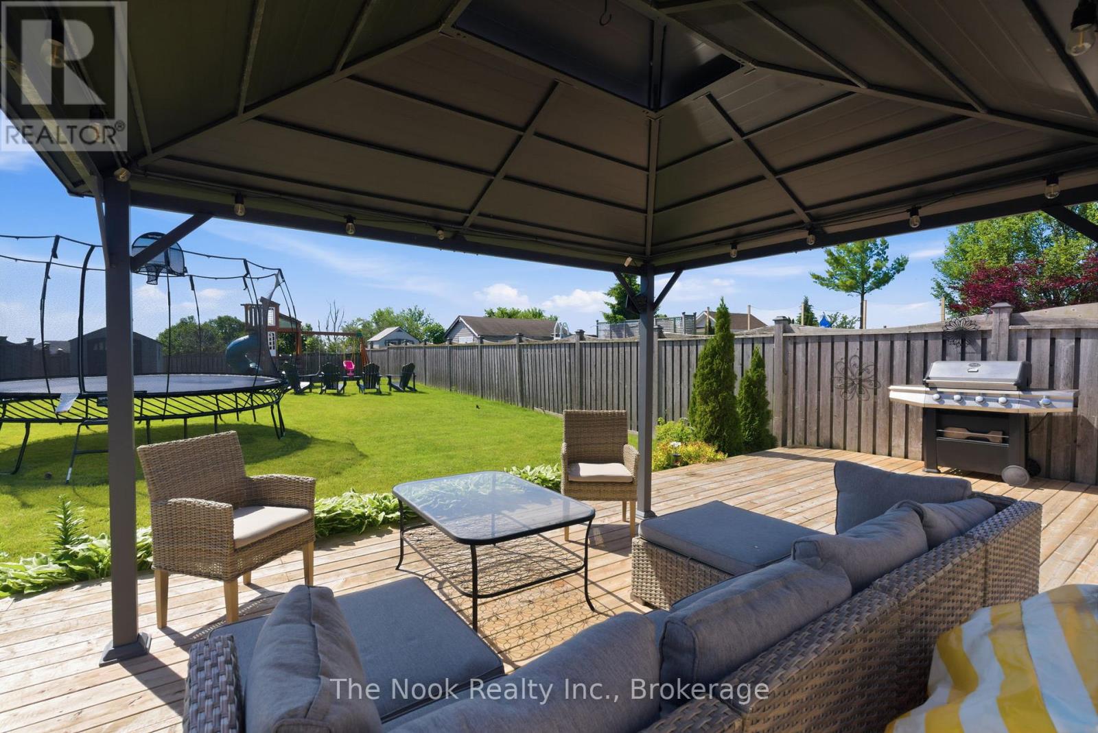 103 Padfield Drive, Clarington, Ontario  L1C 5H6 - Photo 40 - E13482312