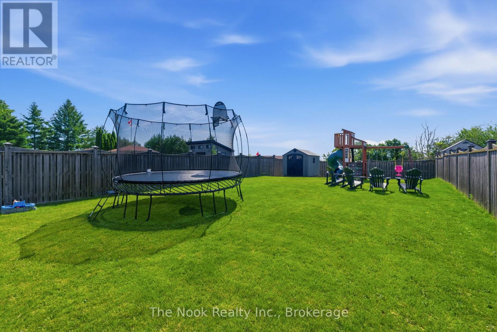 103 Padfield Drive, Clarington, Ontario  L1C 5H6 - Photo 41 - E13482312