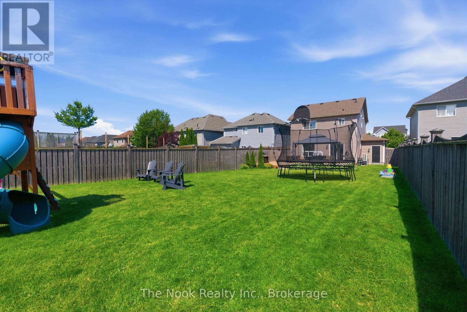 103 Padfield Drive, Clarington, Ontario  L1C 5H6 - Photo 42 - E13482312