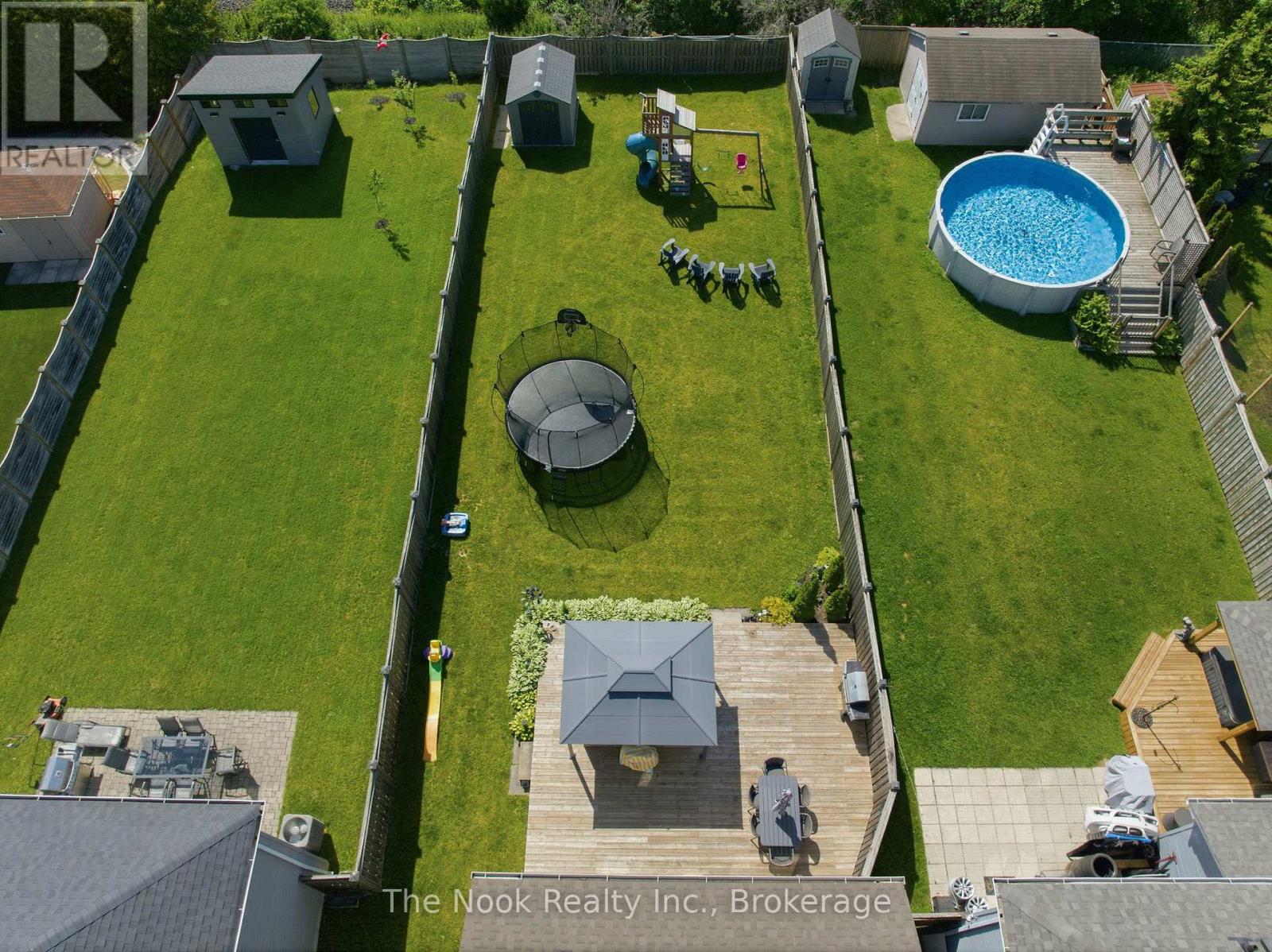 103 Padfield Drive, Clarington, Ontario  L1C 5H6 - Photo 43 - E13482312