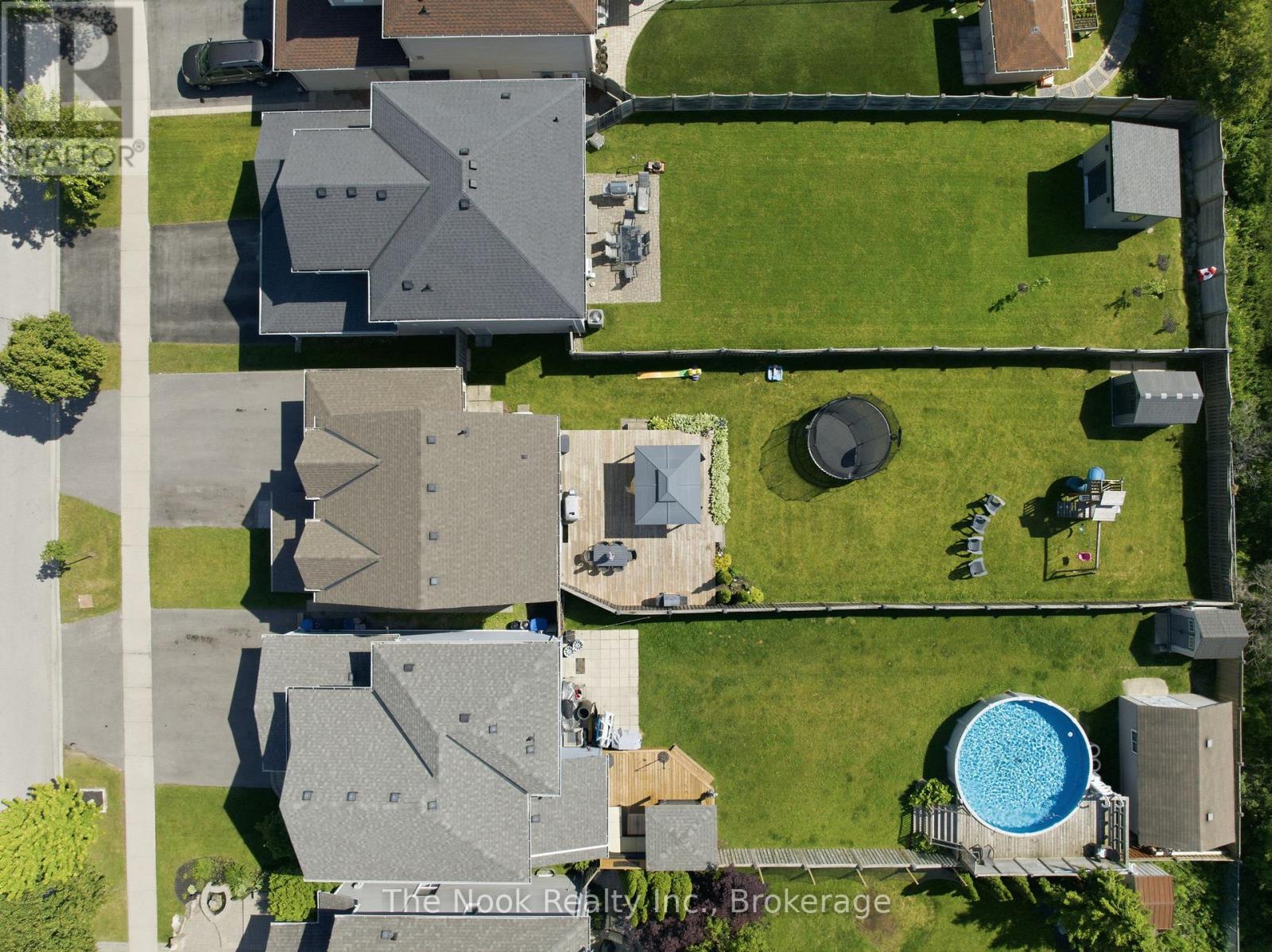 103 Padfield Drive, Clarington, Ontario  L1C 5H6 - Photo 44 - E13482312