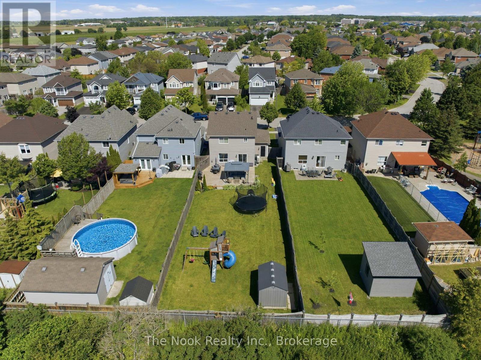 103 Padfield Drive, Clarington, Ontario  L1C 5H6 - Photo 45 - E13482312