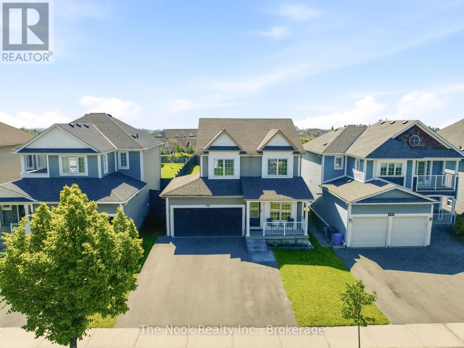 103 Padfield Drive, Clarington, Ontario  L1C 5H6 - Photo 46 - E13482312