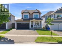 103 PADFIELD DRIVE, Clarington, Ontario