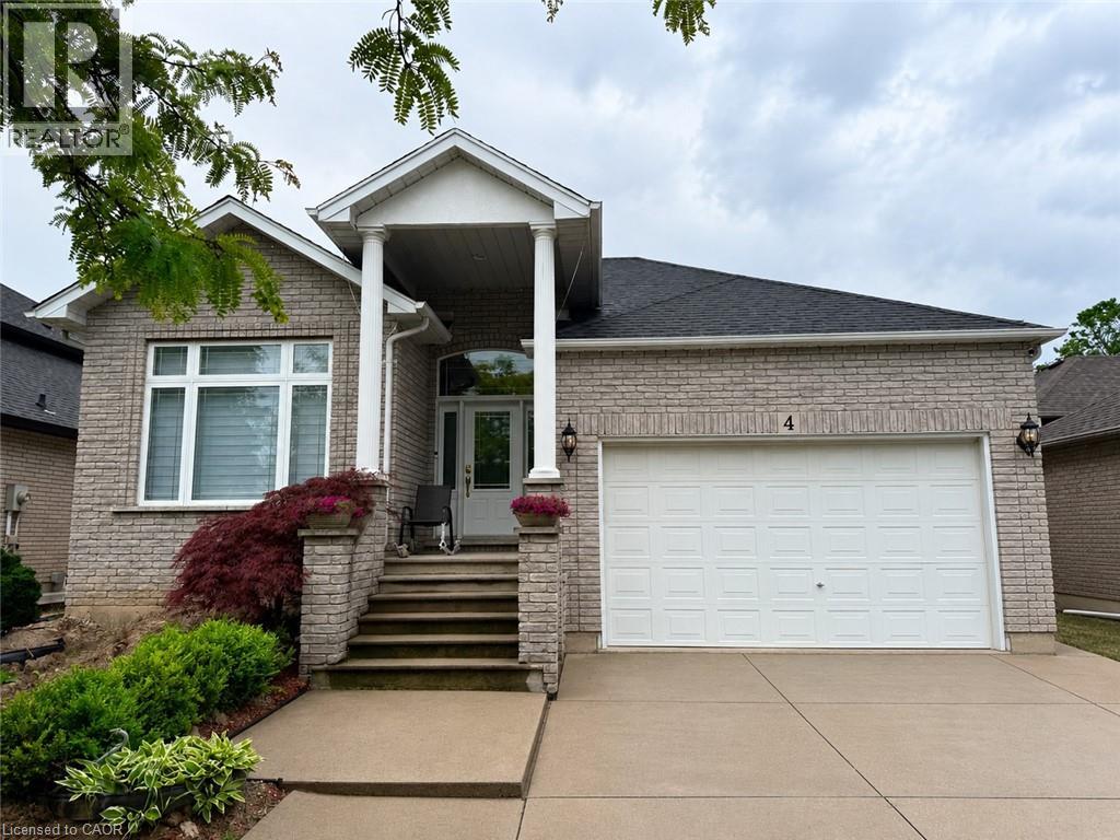 4 Waterside Drive Unit# Lower, Hamilton, Ontario  L8E 5T9 - Photo 1 - 40843076