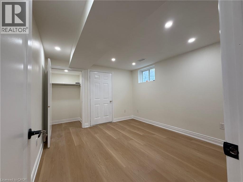 4 Waterside Drive Unit# Lower, Hamilton, Ontario  L8E 5T9 - Photo 10 - 40843076