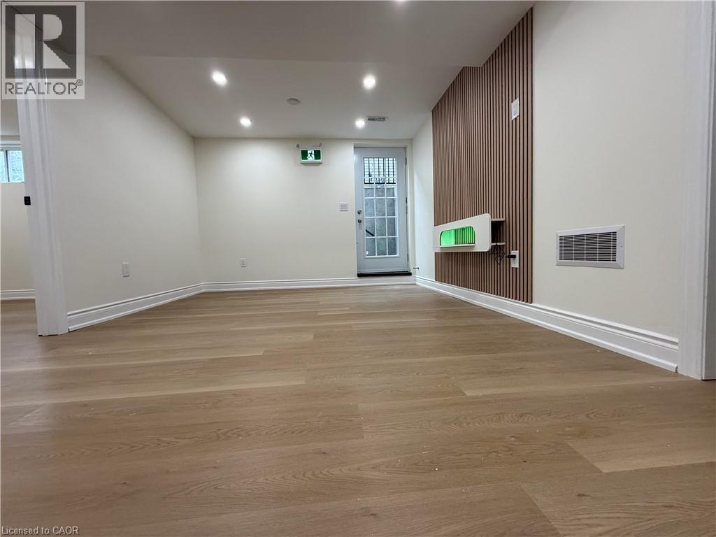 4 Waterside Drive Unit# Lower, Hamilton, Ontario  L8E 5T9 - Photo 3 - 40843076